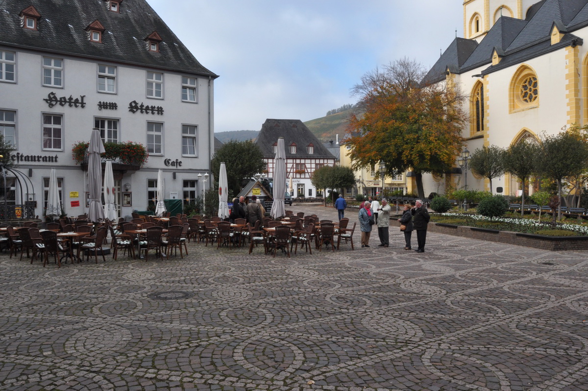 Bad Neuenahr-Ahrweiler